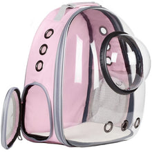 Load image into Gallery viewer, Astronaut Pink Bag