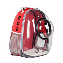 Load image into Gallery viewer, Astronaut Pink Bag