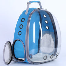 Load image into Gallery viewer, Astronaut Pink Bag