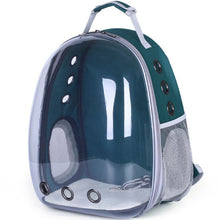 Load image into Gallery viewer, Astronaut Pink Bag