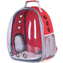 Load image into Gallery viewer, Astronaut Pink Bag