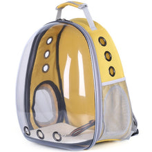 Load image into Gallery viewer, Astronaut Pink Bag