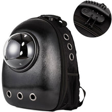 Load image into Gallery viewer, Astronaut Pet Bag