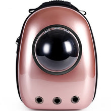 Load image into Gallery viewer, Astronaut Pet Bag