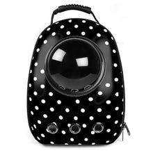 Load image into Gallery viewer, Astronaut Pet Bag