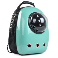 Load image into Gallery viewer, Astronaut Pet Bag