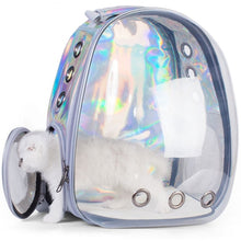 Load image into Gallery viewer, Astronaut Pink Bag