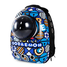 Load image into Gallery viewer, Astronaut Pet Bag