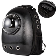 Load image into Gallery viewer, Astronaut Pet Bag