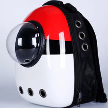 Load image into Gallery viewer, Astronaut Pet Bag