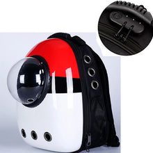 Load image into Gallery viewer, Astronaut Pet Bag