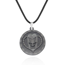 Load image into Gallery viewer, Metal Necklace For Men