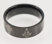 Load image into Gallery viewer, G Letter Ring For Men
