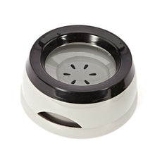 Load image into Gallery viewer, High Quality Pet Cat Dog Car Feeding Watering Bowl Prevent Splashing Animal Auto Drink Feeder Dog Outdoor Travel Supplies