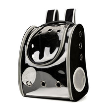 Load image into Gallery viewer, Portable Pet Carrier Backpack
