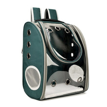 Load image into Gallery viewer, Portable Pet Carrier Backpack