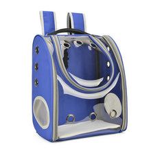 Load image into Gallery viewer, Portable Pet Carrier Backpack