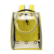 Load image into Gallery viewer, Portable Pet Carrier Backpack