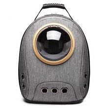 Load image into Gallery viewer, New Space Cat Backpack