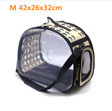 Load image into Gallery viewer, Pet Travel Bag