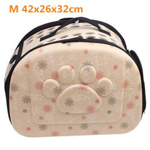 Load image into Gallery viewer, Pet Travel Bag