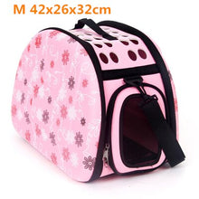 Load image into Gallery viewer, Pet Travel Bag