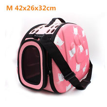Load image into Gallery viewer, Pet Travel Bag