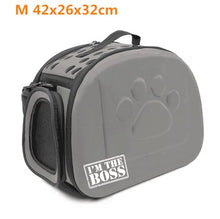 Load image into Gallery viewer, Pet Travel Bag