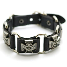 Load image into Gallery viewer, Retro Casual Leather Bracelet Men