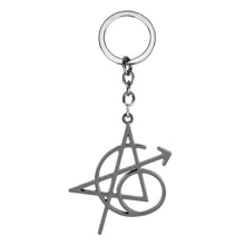 Load image into Gallery viewer, Avengers Necklace