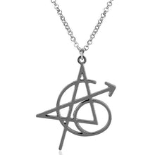 Load image into Gallery viewer, Avengers Necklace