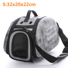 Load image into Gallery viewer, Pet Travel Bag