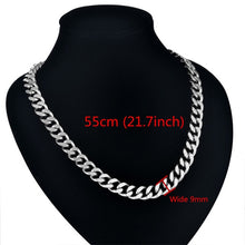 Load image into Gallery viewer, Neck Heavy Gold Chain For Men