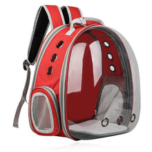 Load image into Gallery viewer, Petshy Pet Cat Backpack