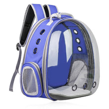 Load image into Gallery viewer, Petshy Pet Cat Backpack