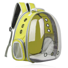 Load image into Gallery viewer, Petshy Pet Cat Backpack