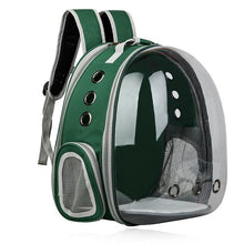 Load image into Gallery viewer, Petshy Pet Cat Backpack