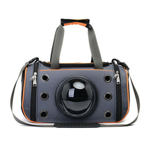 Load image into Gallery viewer, Small Cat Carrier Handbag