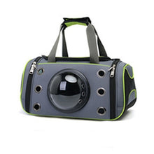 Load image into Gallery viewer, Small Cat Carrier Handbag