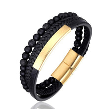 Load image into Gallery viewer, Trendy Stainless Steel Bracelet For Men