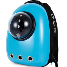 Load image into Gallery viewer, Astronaut Pet Bag