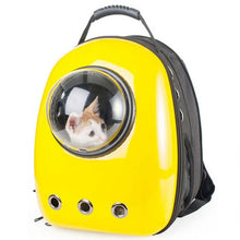 Load image into Gallery viewer, Astronaut Pet Bag