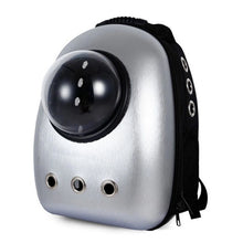 Load image into Gallery viewer, Astronaut Pet Bag